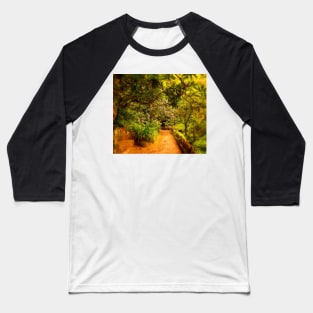 come with me... Baseball T-Shirt